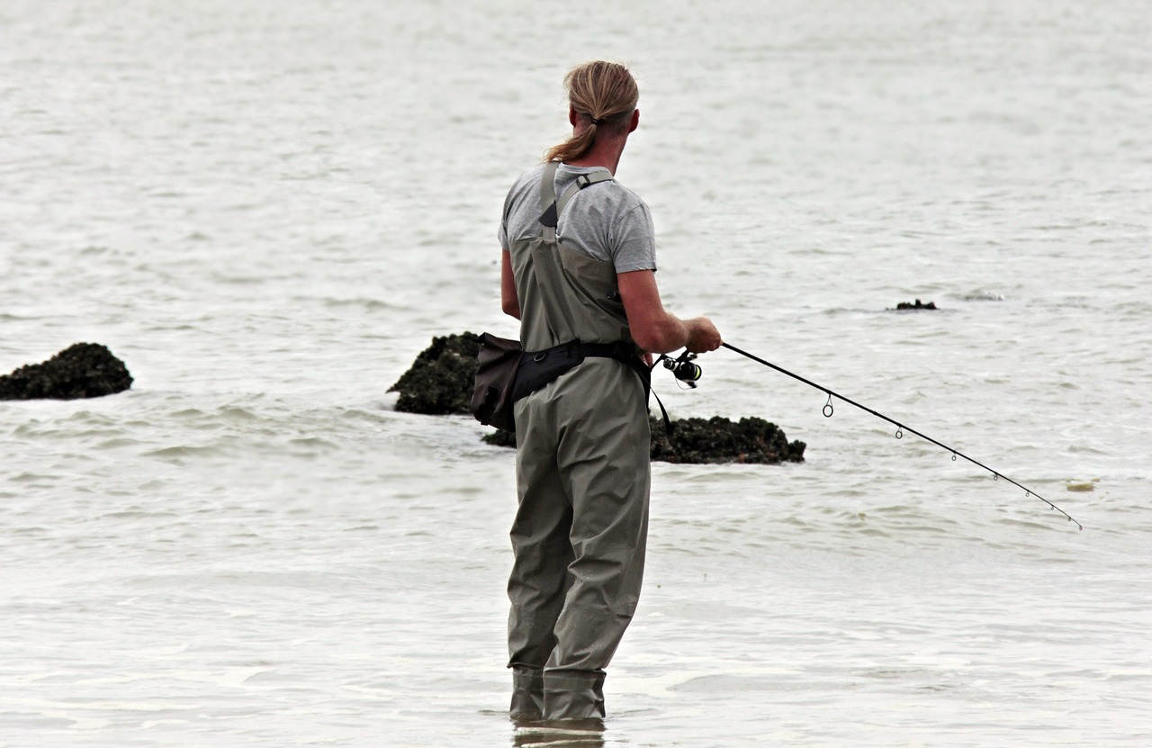7 Mistakes to Avoid With Fishing in 2026