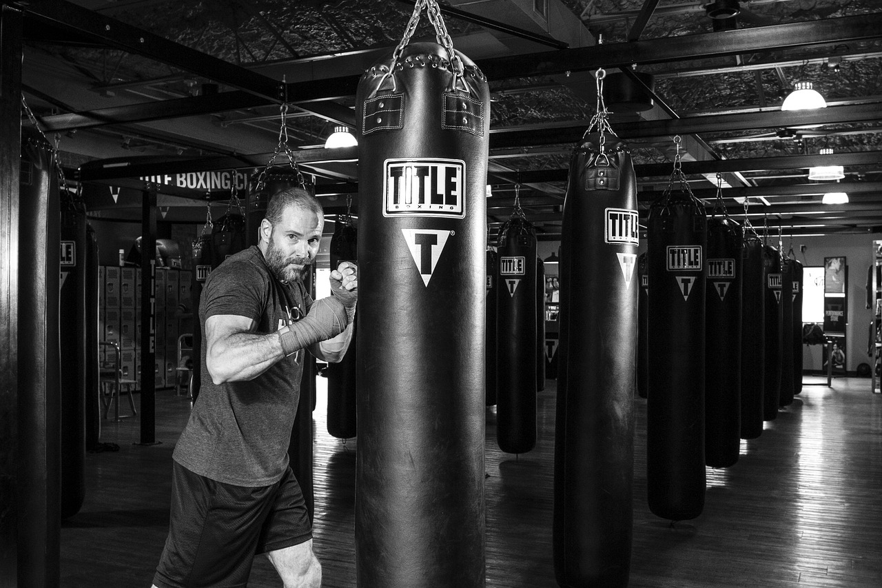 Is Home Boxing Gym Setups Under €1000 Worth It? Honest Breakdown
