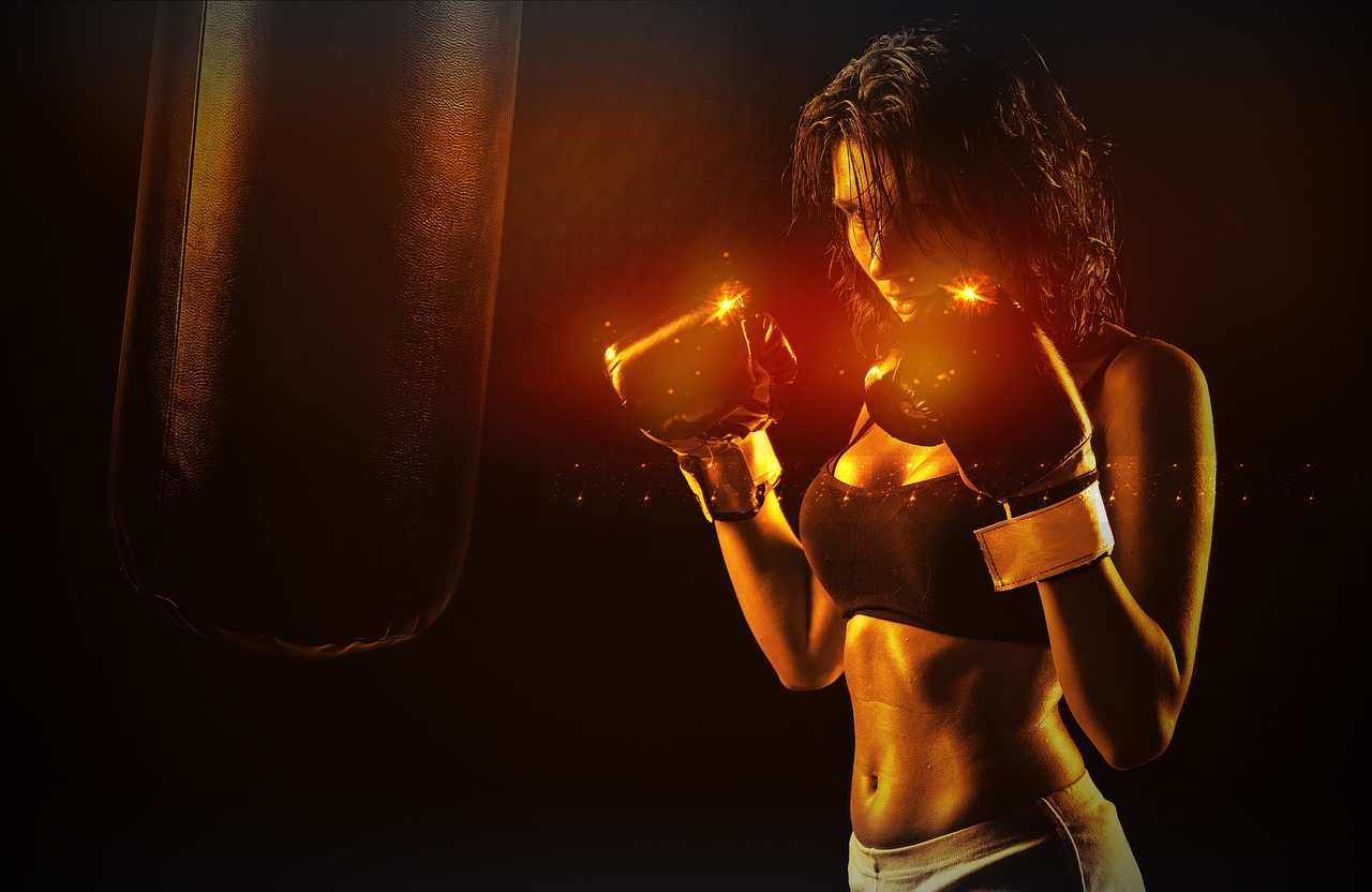 Best Home Boxing Gym Setups Under Budget (€200, €500, €1000)