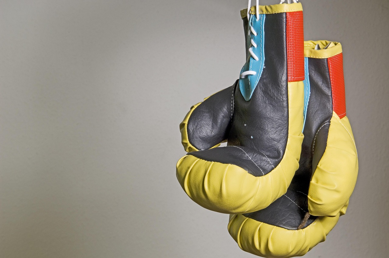 7 Mistakes to Avoid When Choosing the Best Boxing Gloves for Beginners