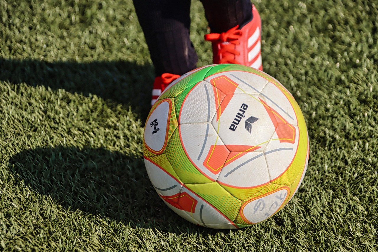 Best Picks for Top-Rated Football Training Equipment for Serious Athletes