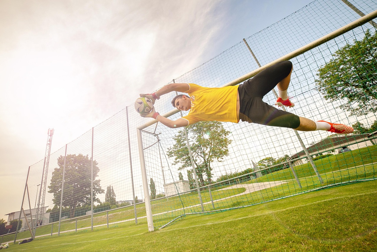 Pro Tips: Getting Results With Top-Rated Football Training Equipment