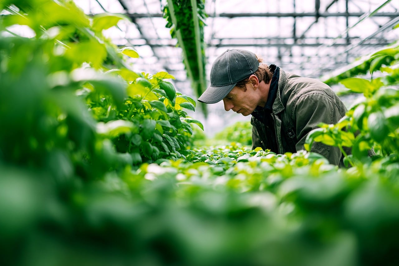 Beginner-Friendly Hydroponic Systems for Indoor Gardening on a Budget