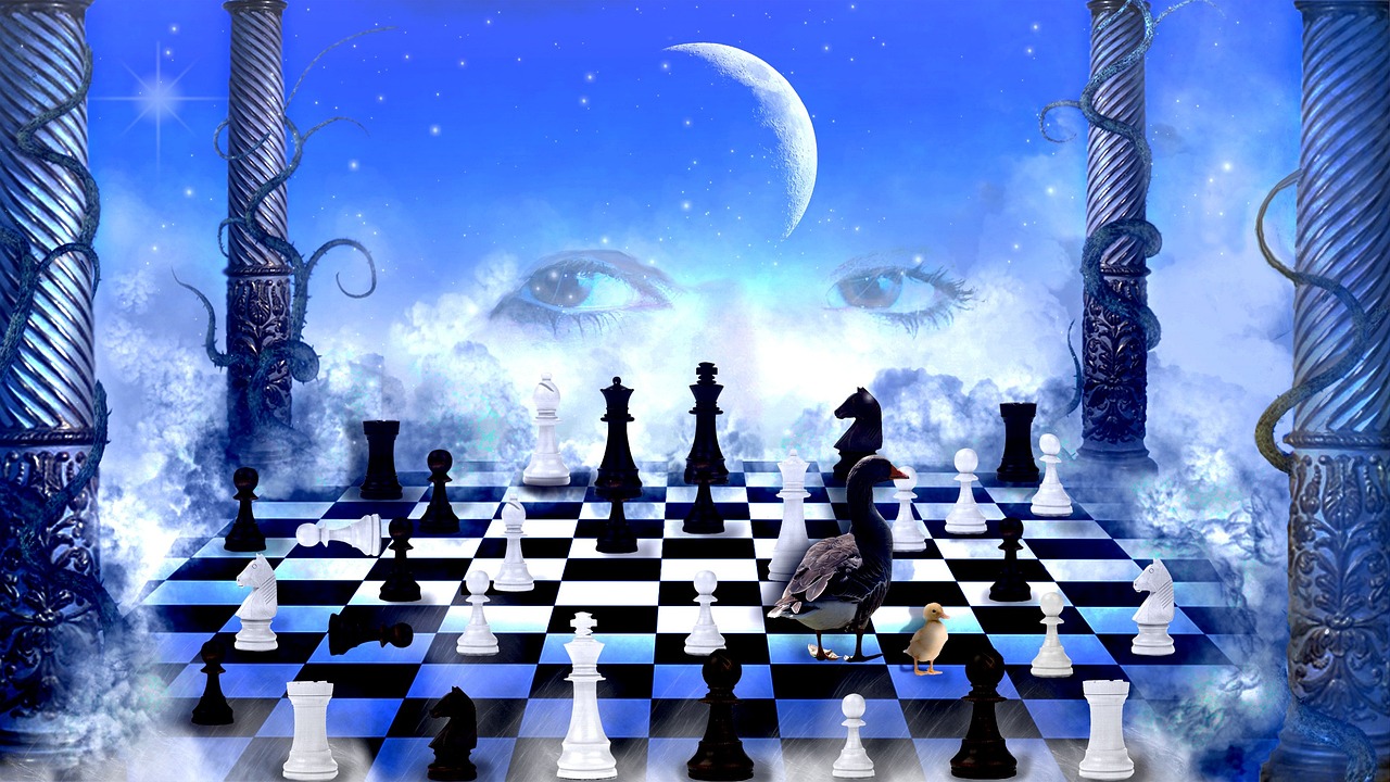 7 Mistakes to Avoid With Luxury Marble and Glass Chess Boards