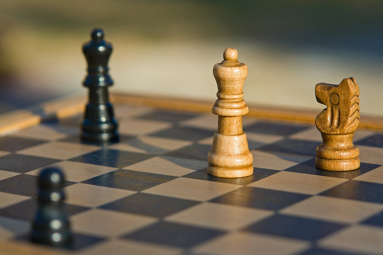 Luxury Marble and Glass Chess Boards for Collectors: The Complete Buyer's Guide