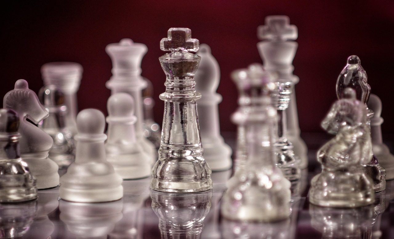 Beginner’s Guide to Luxury Marble and Glass Chess Boards for Collectors