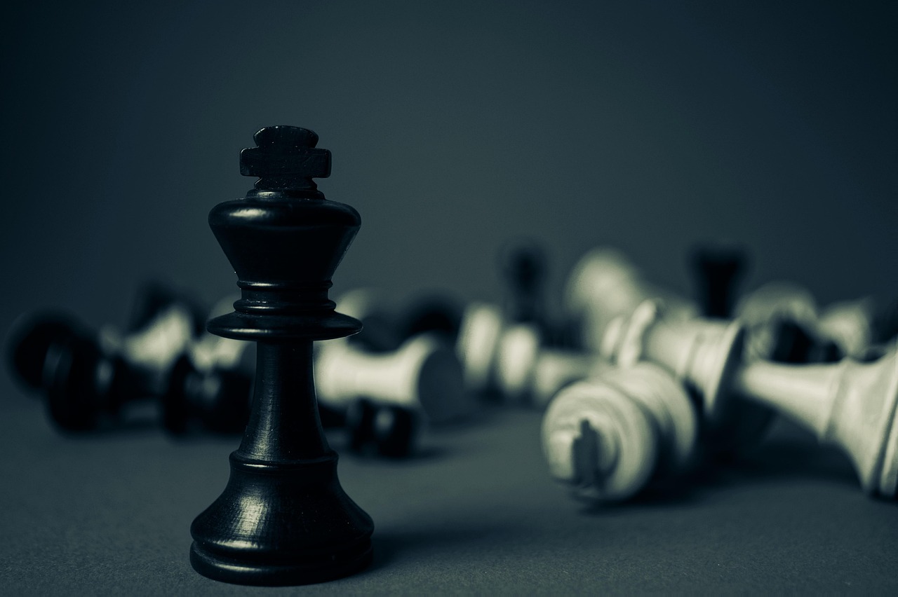 Are High-end Staunton Chess Pieces for Tournament Use Worth It?