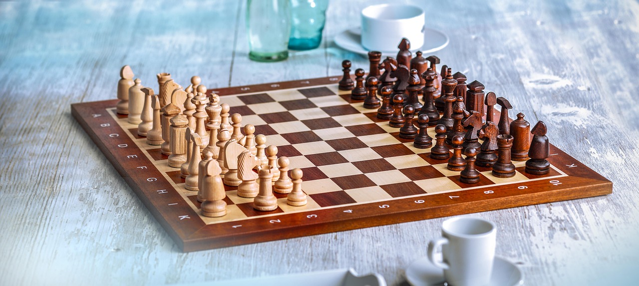 Pro Tips: Mastering Luxury Marble and Glass Chess Boards