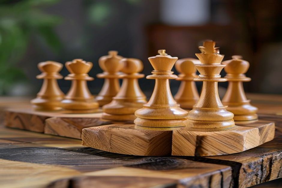 Is Affordable Wooden Chess Sets for Beginners Worth It? Honest Breakdown of Materials and Brands