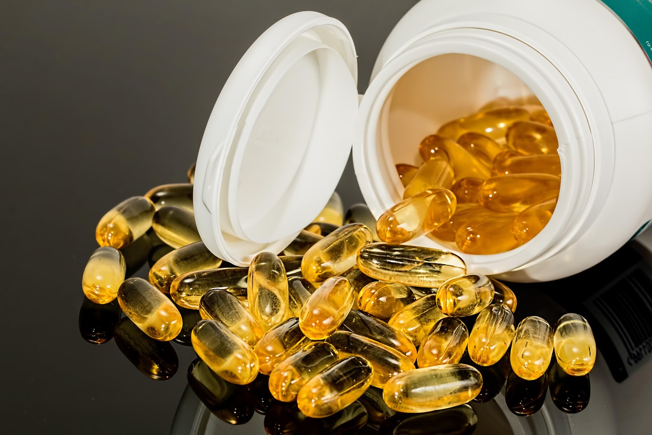 7 Mistakes to Avoid With Budget Amino Supplements