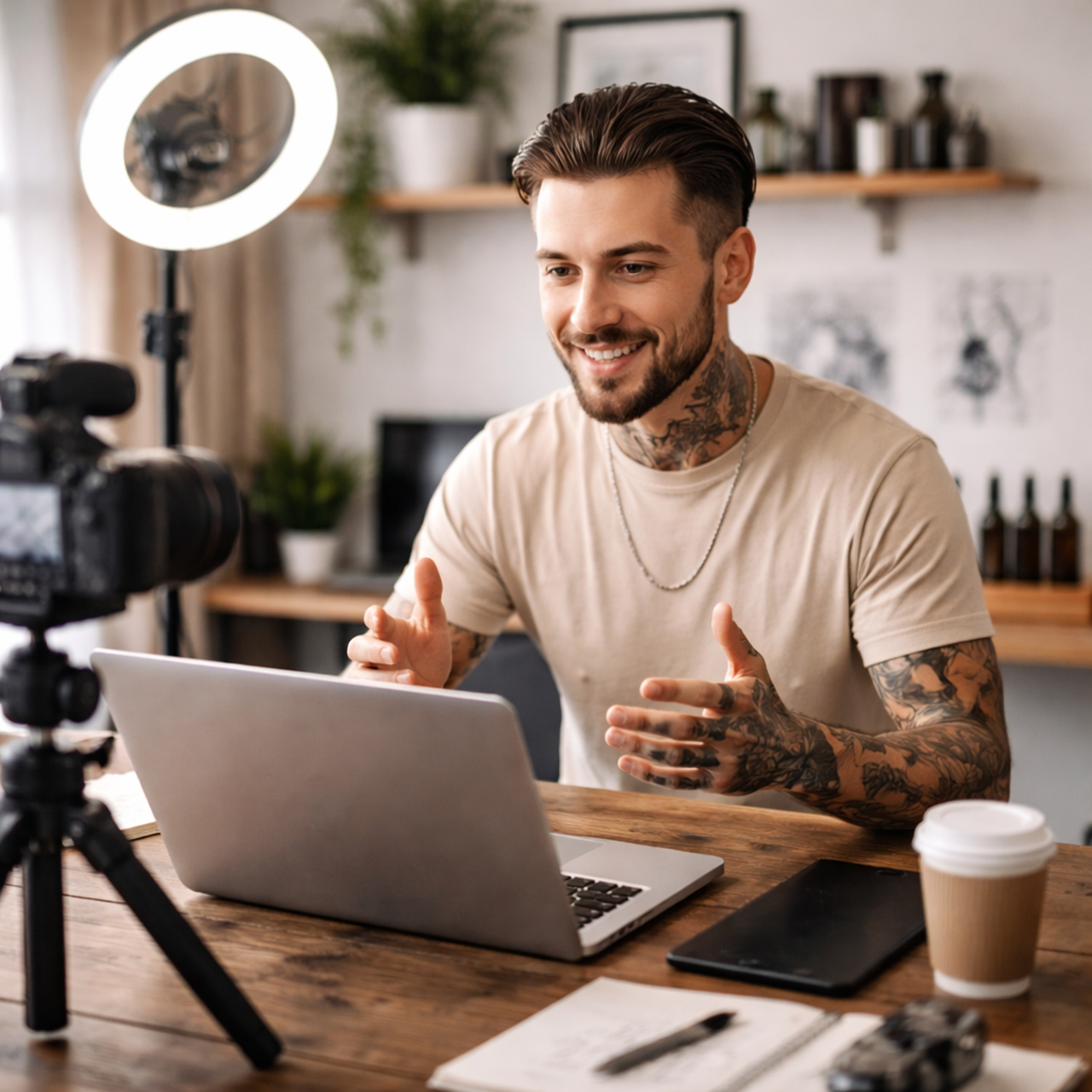 Best Tube Magic AI Tools for YouTube Growth (2026 Guide)
