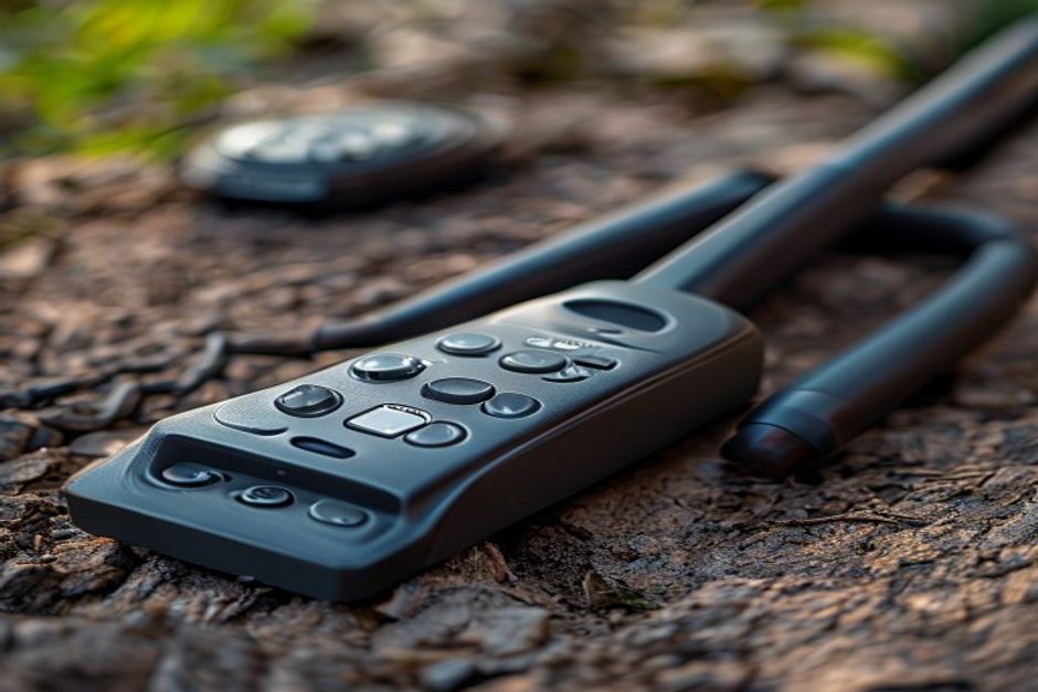 Best Metal Detectors Under $300: Beginner's Guide